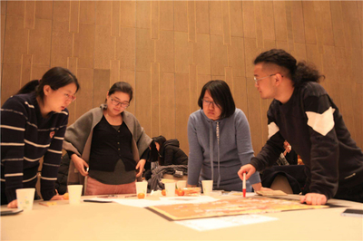 探索沙漠掘金 團隊博弈中的策略與協作