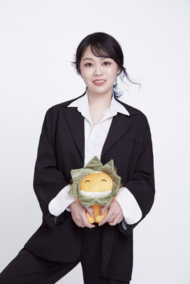 小板栗傳媒CEO陳婧 讓無力者有力，讓有力者前行